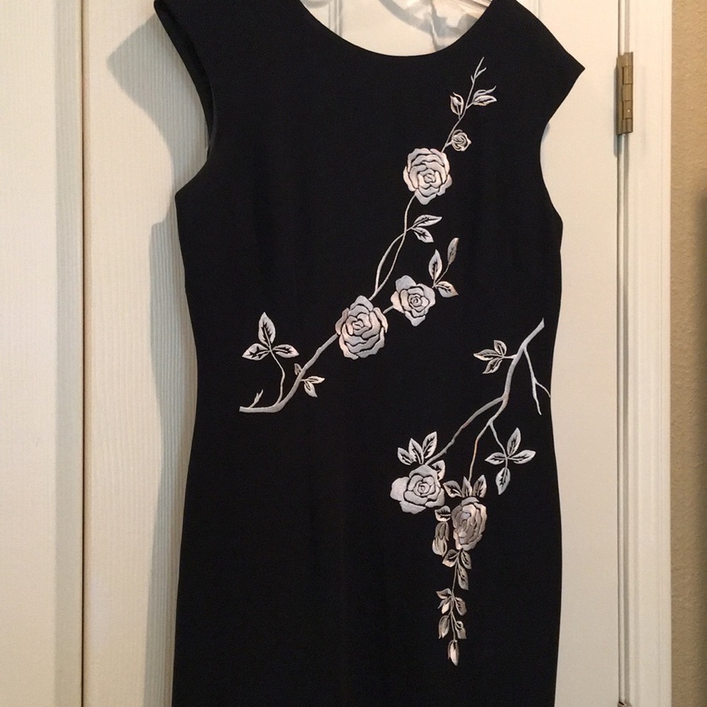 Talbots Cocktail Dress